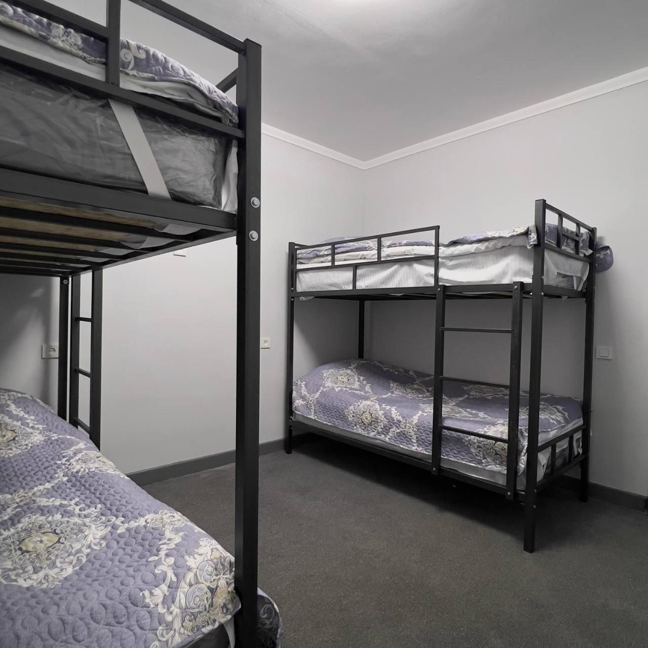 Hostel Premium Tashkent Ngoại thất bức ảnh