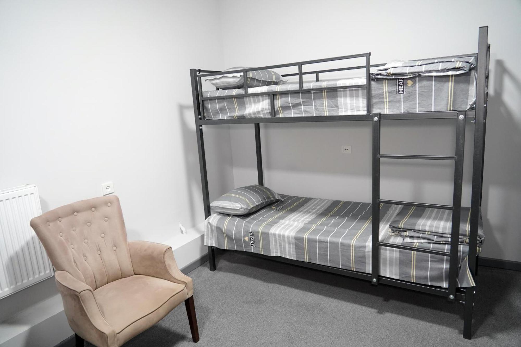 Hostel Premium Tashkent Ngoại thất bức ảnh
