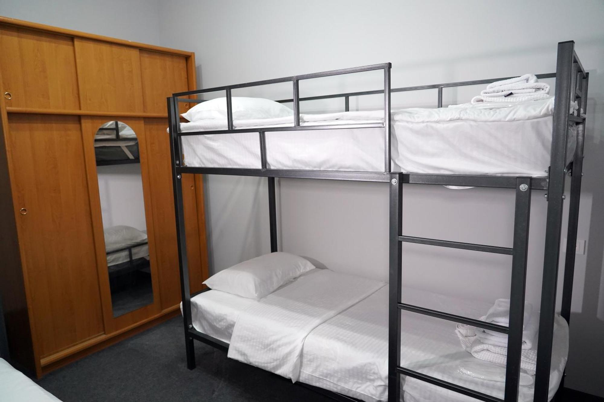 Hostel Premium Tashkent Ngoại thất bức ảnh