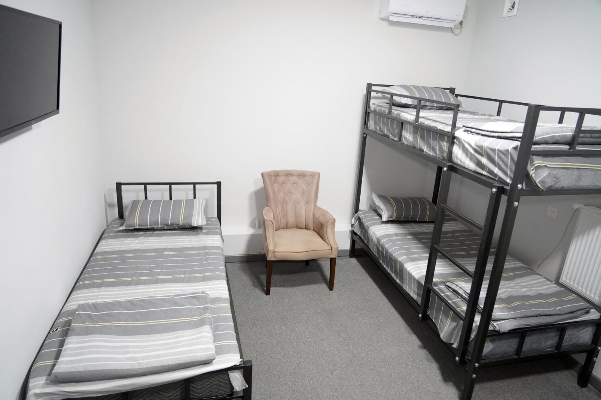 Hostel Premium Tashkent Ngoại thất bức ảnh