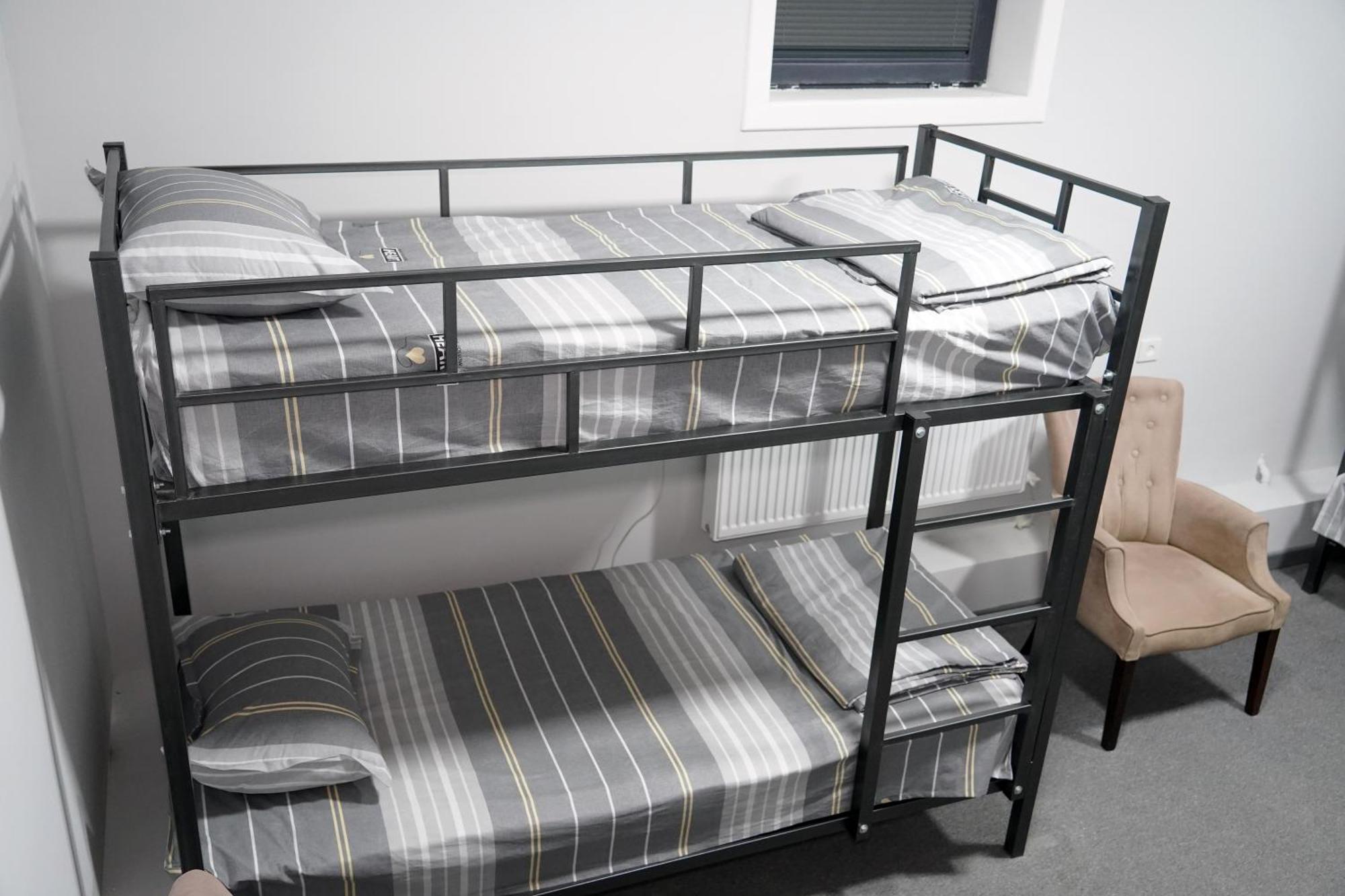 Hostel Premium Tashkent Ngoại thất bức ảnh