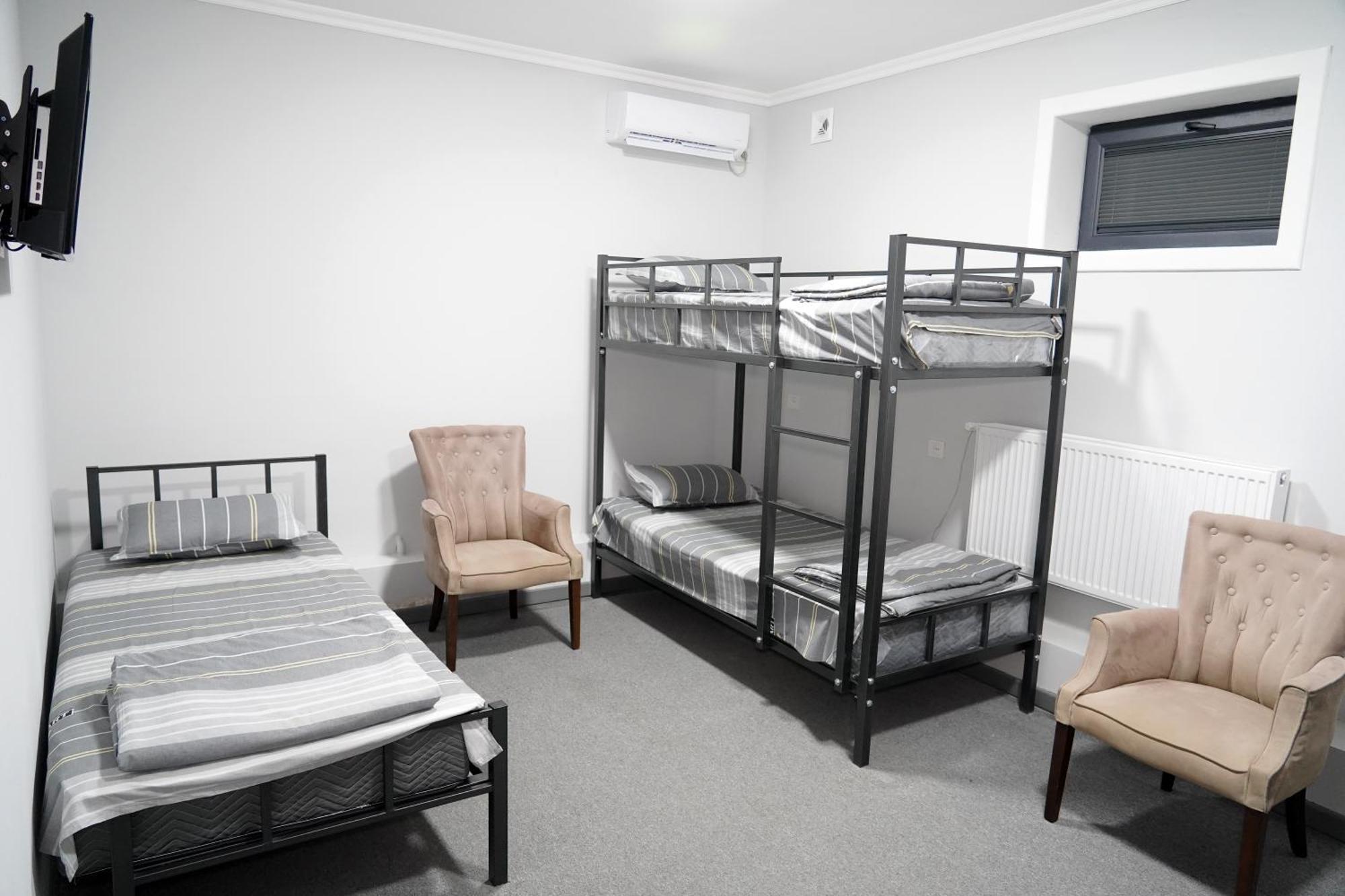 Hostel Premium Tashkent Ngoại thất bức ảnh