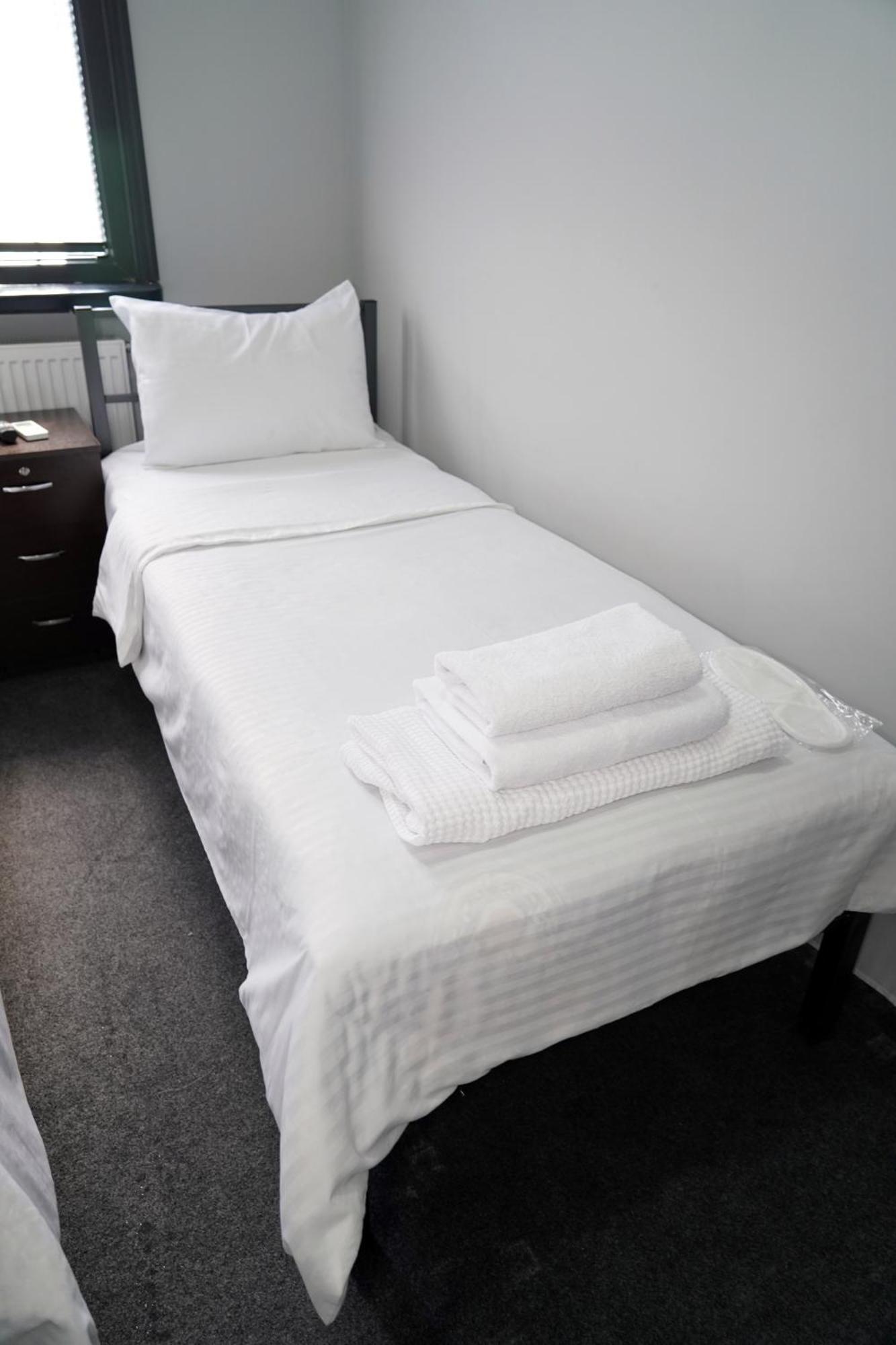 Hostel Premium Tashkent Ngoại thất bức ảnh