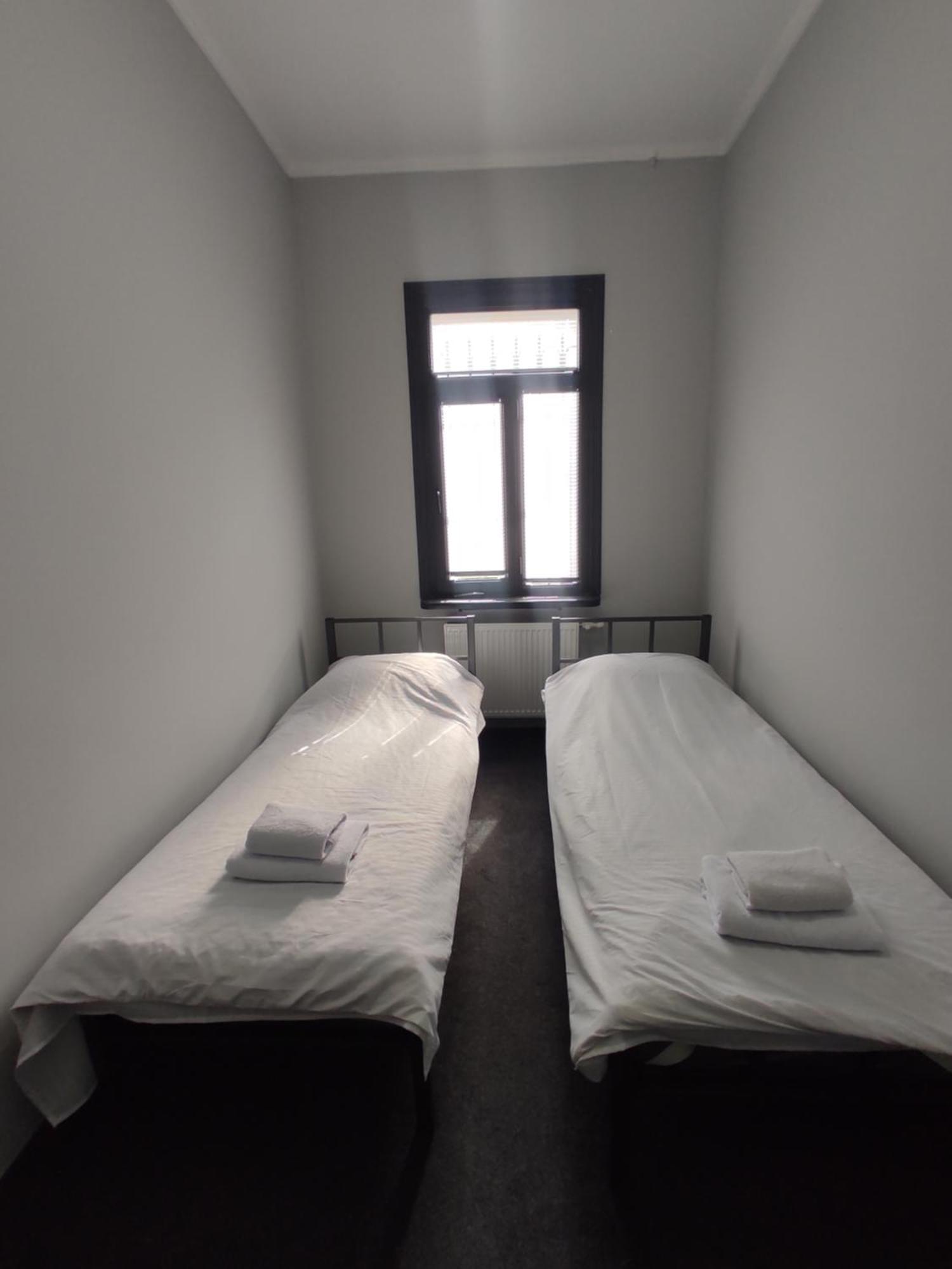 Hostel Premium Tashkent Ngoại thất bức ảnh