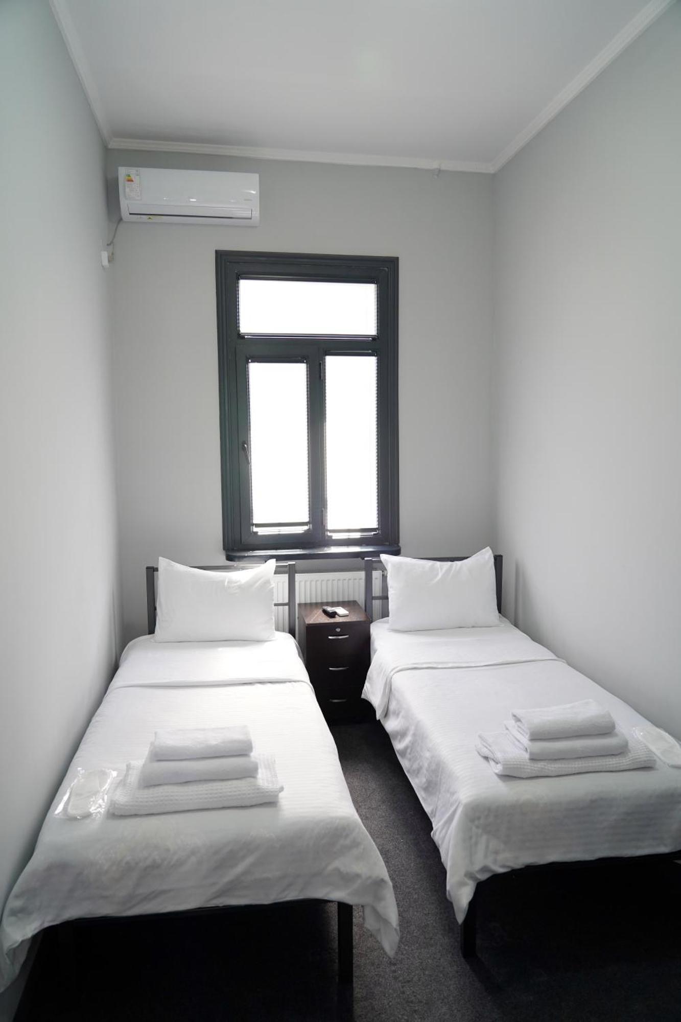 Hostel Premium Tashkent Ngoại thất bức ảnh