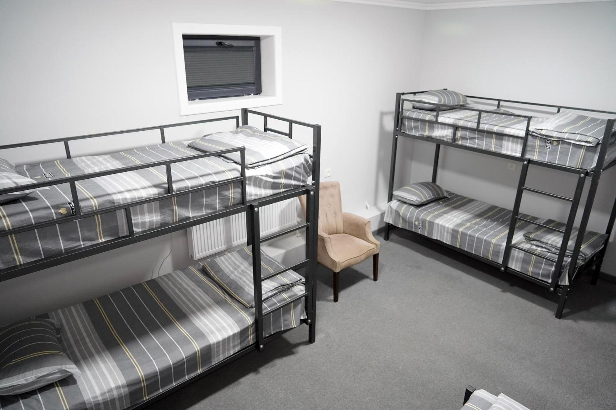 Hostel Premium Tashkent Ngoại thất bức ảnh
