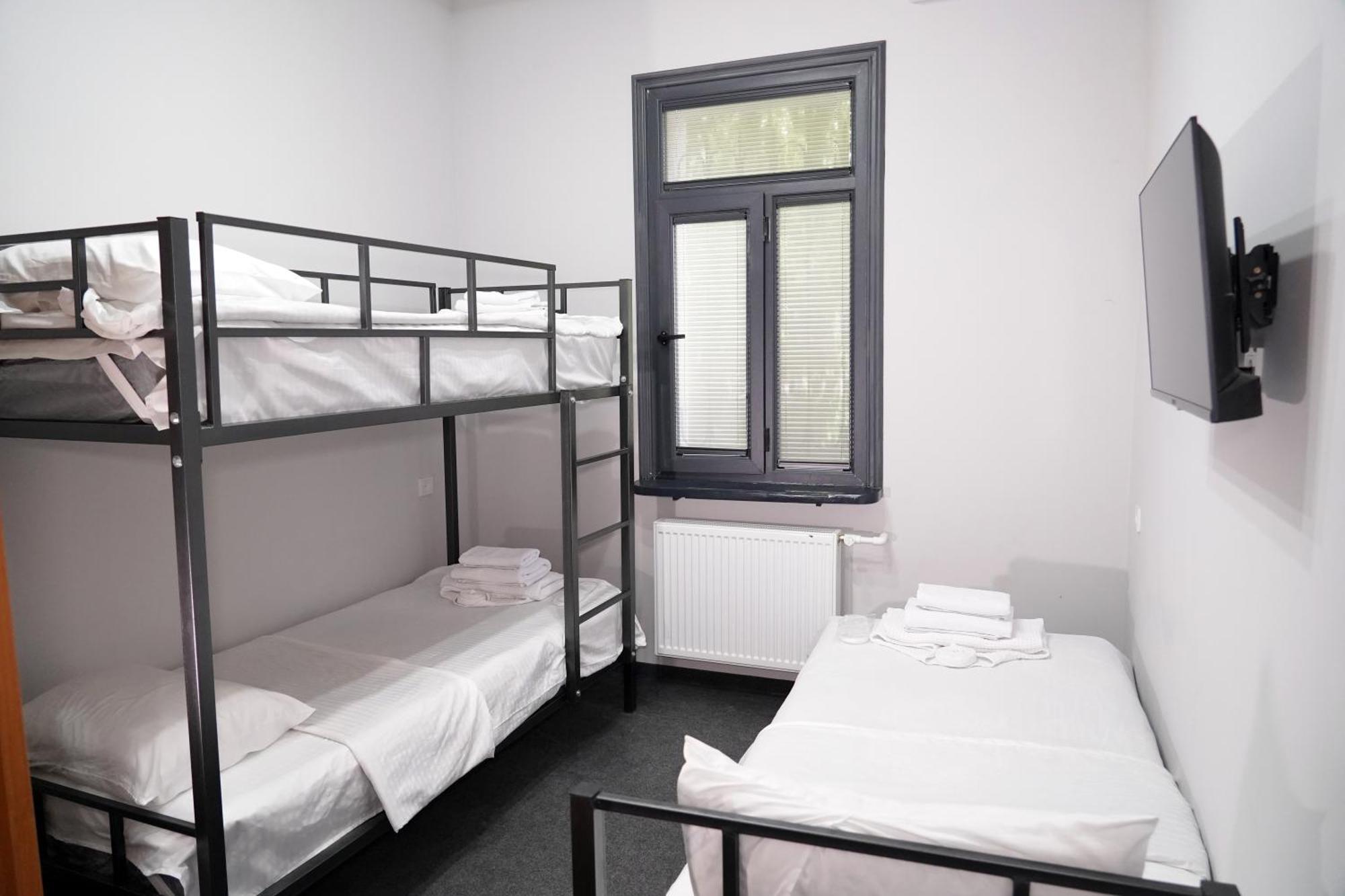 Hostel Premium Tashkent Ngoại thất bức ảnh