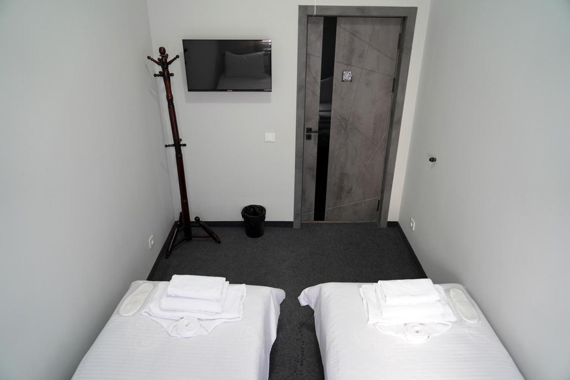 Hostel Premium Tashkent Ngoại thất bức ảnh