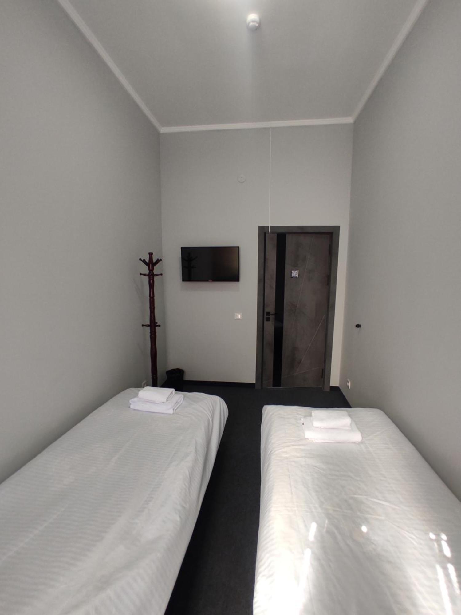 Hostel Premium Tashkent Ngoại thất bức ảnh